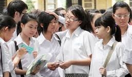 Một trường THPT tại Hà Nội chỉ tuyển được 5 HS vào lớp 10